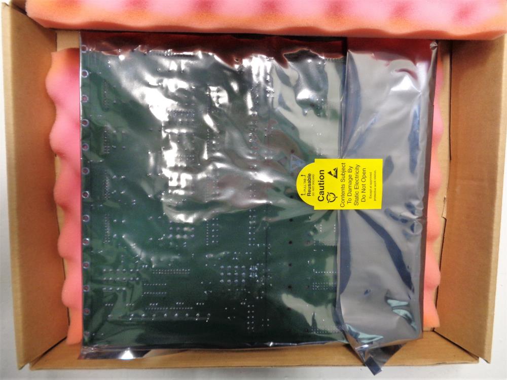 GE Circuit Board DS200VPBLG1AFF